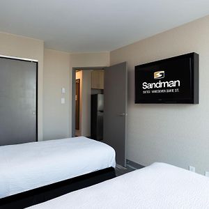 Ocean View Suite 2 Single Beds Sofa Bed Kitchen W or D Balcony