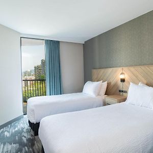 Standard Suite 2 Single Beds Sofa Bed Kitchen W or D Balcony